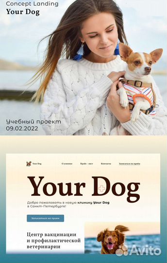 Работа в маркетплейсах, администрирование сайтов