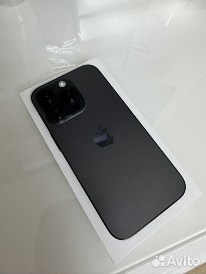 iPhone 14 Pro, 128 ГБ