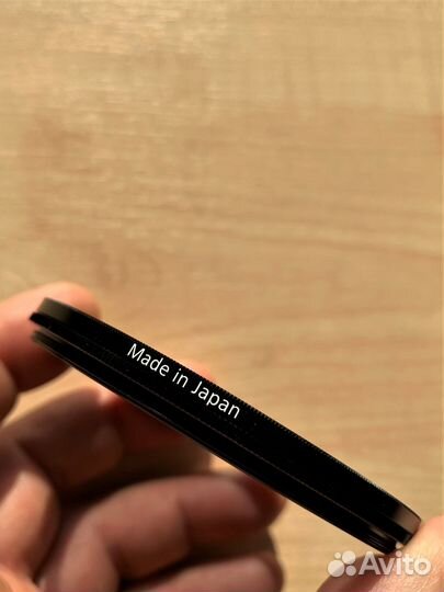 Поляризационный светофильтр Carl Zeiss 77мм