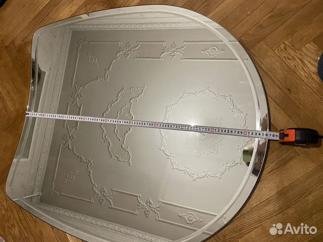 Зеркало для ванной