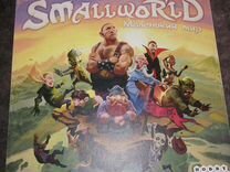 Smallworld" Настольная игра