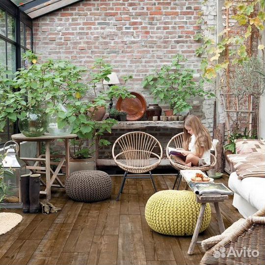 Пвх-плитка Quick-Step Livyn Коричневая сосна