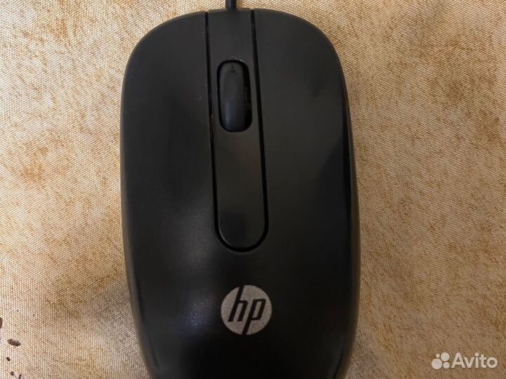 Компьютерная мышь