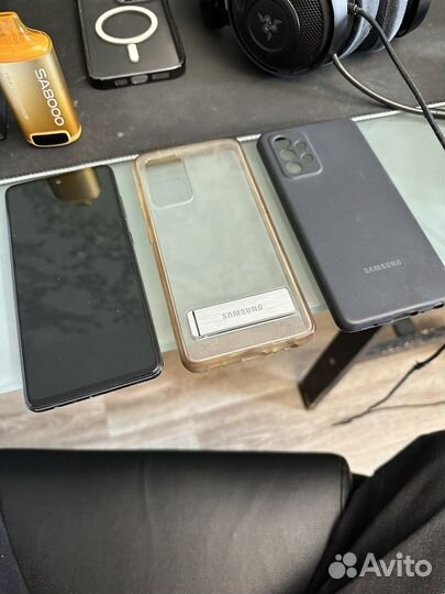 Samsung Galaxy A52, 4/128 ГБ