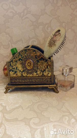 Органайзер для косметики