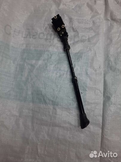 Подножка для велосипеда