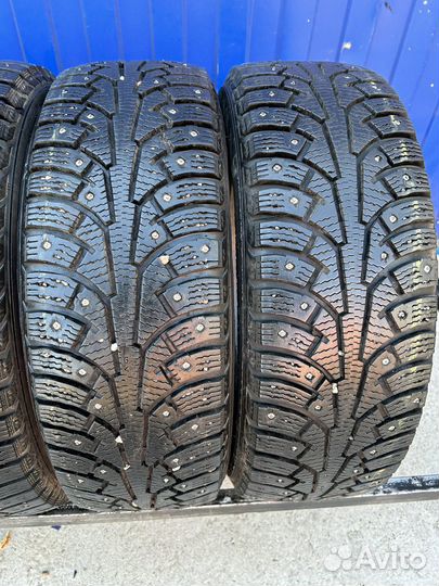 Nokian Tyres Hakkapeliitta 5 185/60 R15