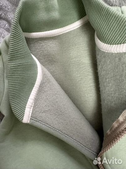 Комбинезон новый для новорожденного