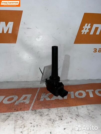 Катушка зажигания Mazda 6 GJ 2015 PE2018100