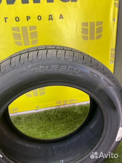 Pirelli Cinturato P7 275/45 R18 103W