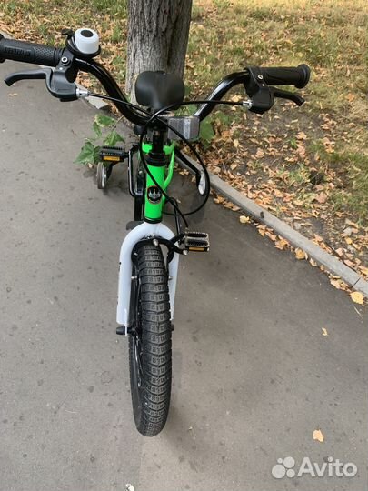 Велосипед для ребёнка Royal Baby Freestyles 18