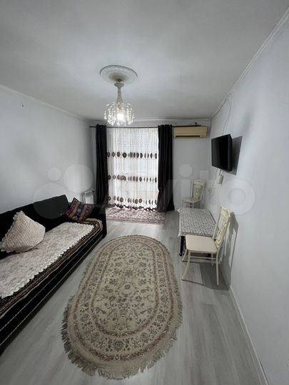 2-к. квартира, 46 м², 2/5 эт.