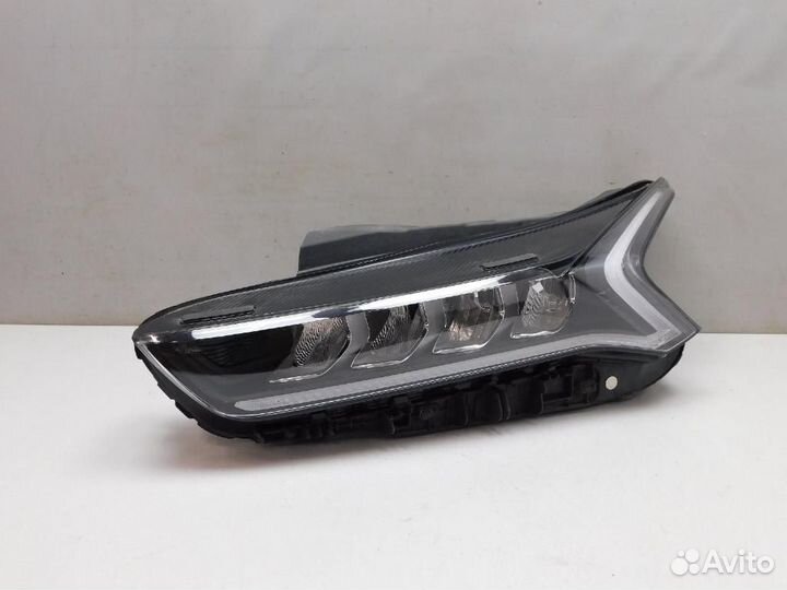 Фара левая Kia K5