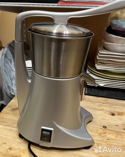 Соковыжималка для цитрусовых eksi J60