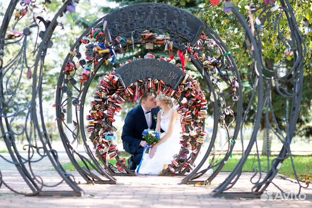 Фотограф, видеограф на свадьбу, свадебный фотограф
