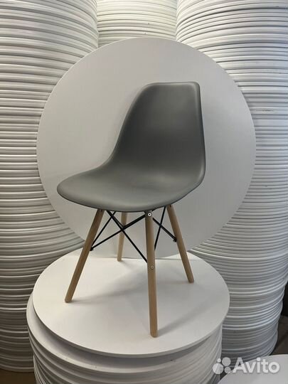 Стул Eames dsw от 4шт