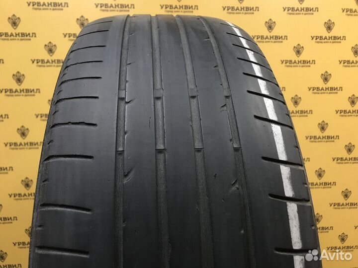 Bridgestone Dueler H/P Sport 225/55 R18 98V