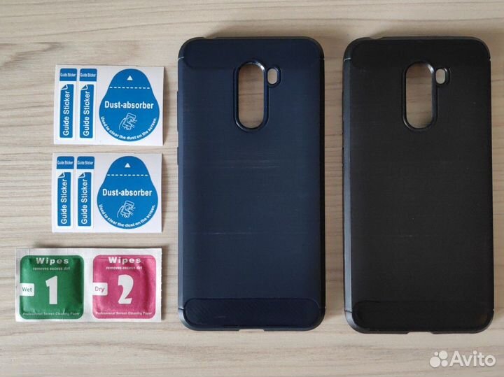 Набор для Xiaomi Pocophone F1