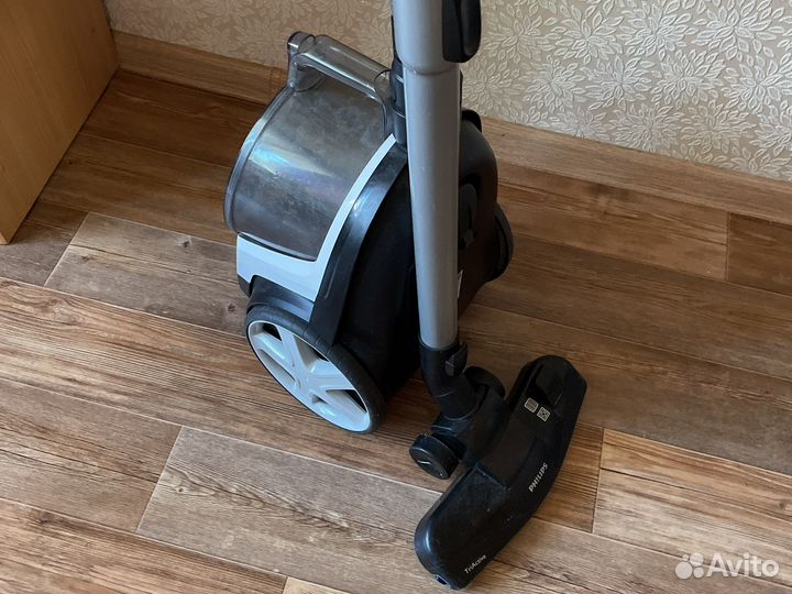 Пылесос Philips fc9332