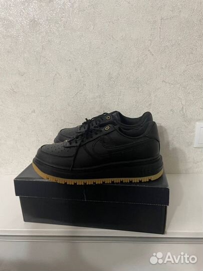 Nike air force 1 luxe оригинал