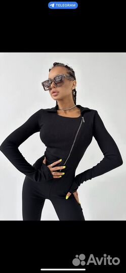 Комбинезон женский