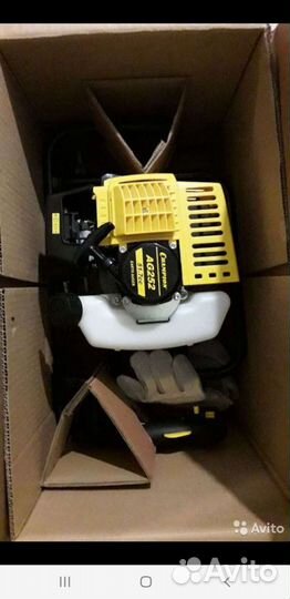 Аренда ямобура