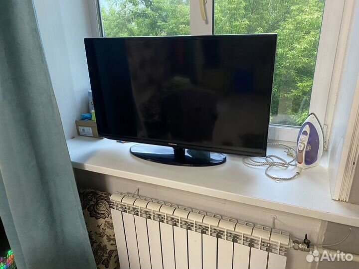 Телевизор Samsung 40