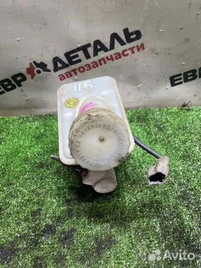 Главный тормозной цилиндр Chery Kimo S12 хетчбэк