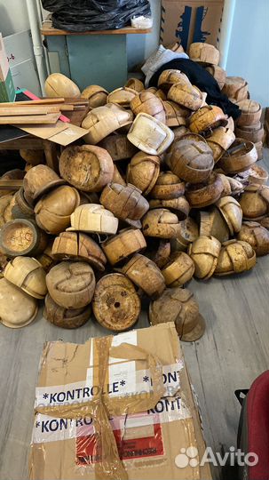 Болванки для шапок