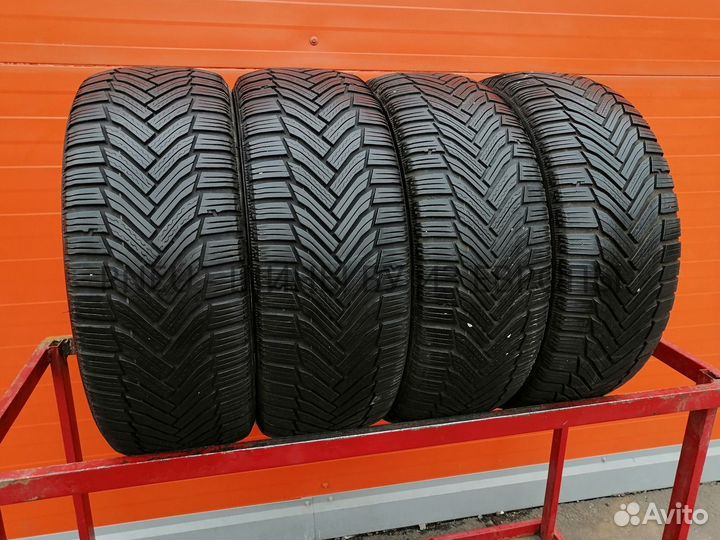 Michelin Alpin 6 225/45 R17 101T