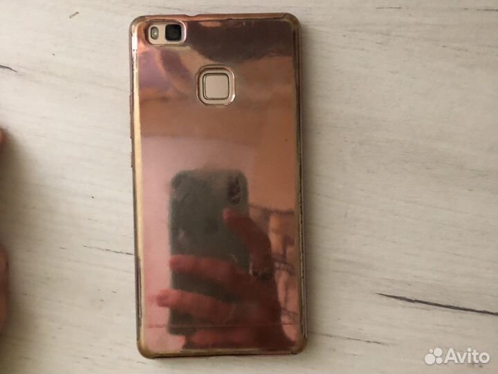 Телефон huawei p9