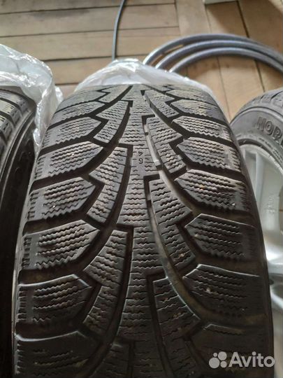 Nordman Nordman 4 205/50 R16