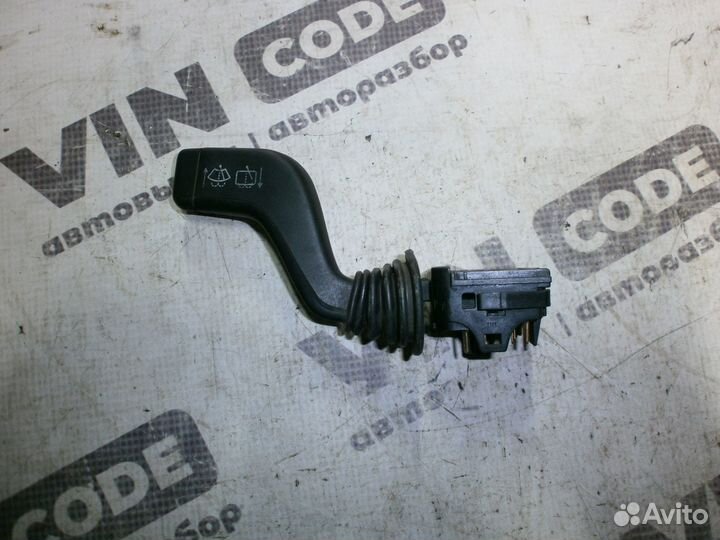 Подрулевой переключатель Subaru Traviq