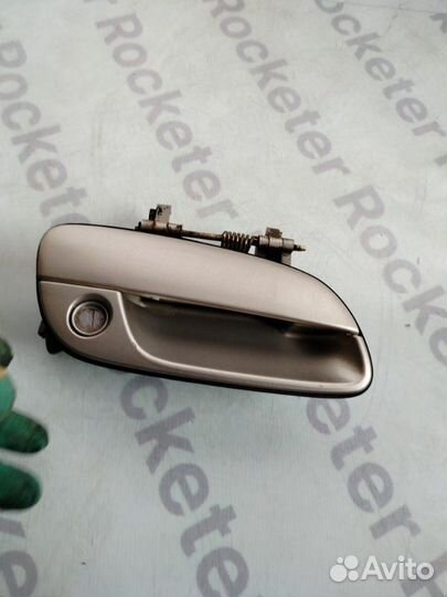 Ручка двери передняя правая Hyundai Elantra XD