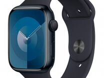 Apple Watch Series 9 45mm Midnight