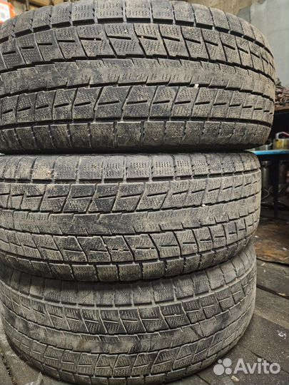 Dunlop SP Winter Maxx WM01 265/65 R17