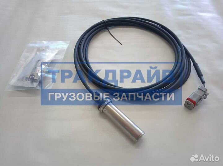 Датчик абс Рено Премиум длина 4 030 мм прямой левый