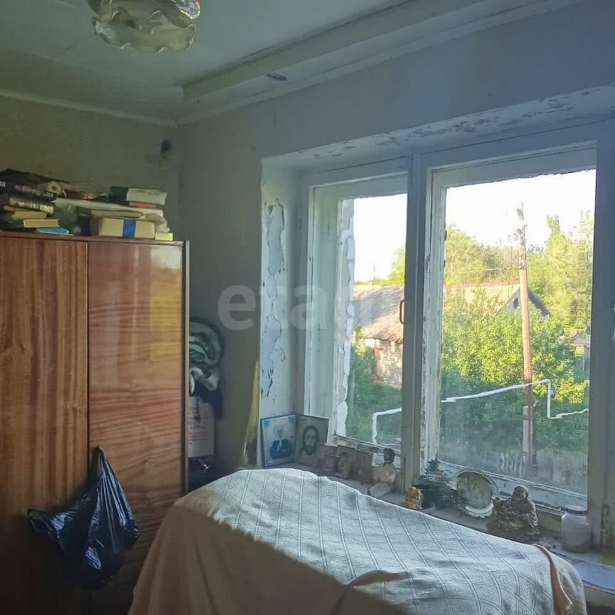 Квартира 2-комн. 41 м² в Красный Кут — фото 9 из 18