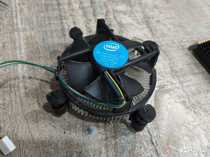 Видеокарта MSI GT 710 2GD3H LP