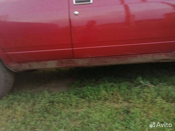 ВАЗ 2104 1.5 МТ, 1993, 73 926 км