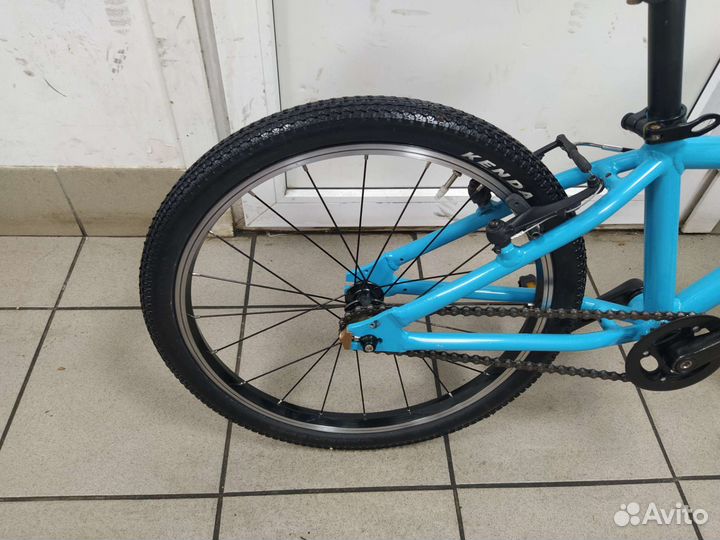 2.Велосипеды Лисапед 20 в идеале (вес 6.5)