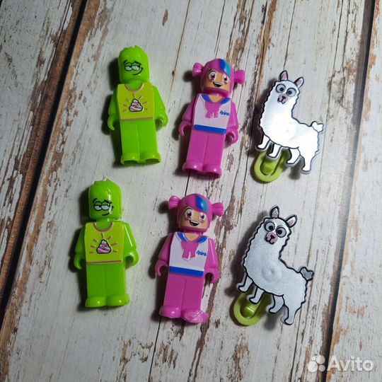 Приколыши магнит