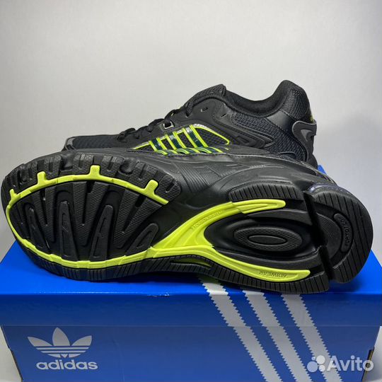 Кроссовки Adidas Response CL FX6165