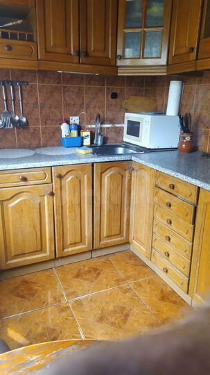 2-к. квартира, 44,4 м², 4/9 эт.