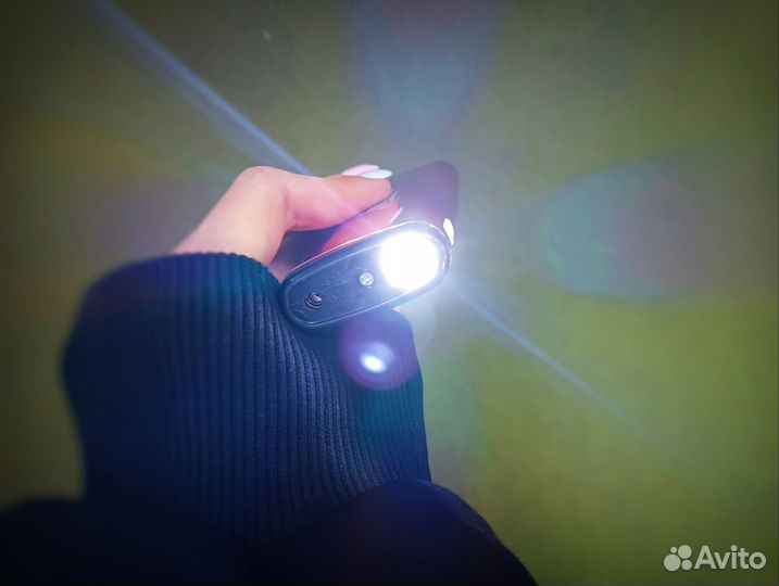 Зажигалка для розжига