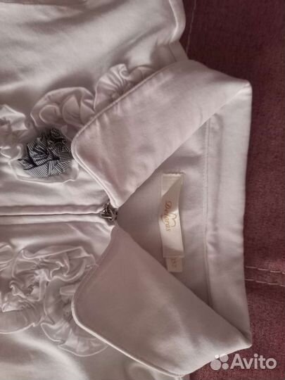 Поло школьное