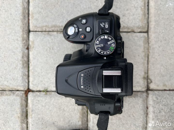 Фотоаппарат Nikon