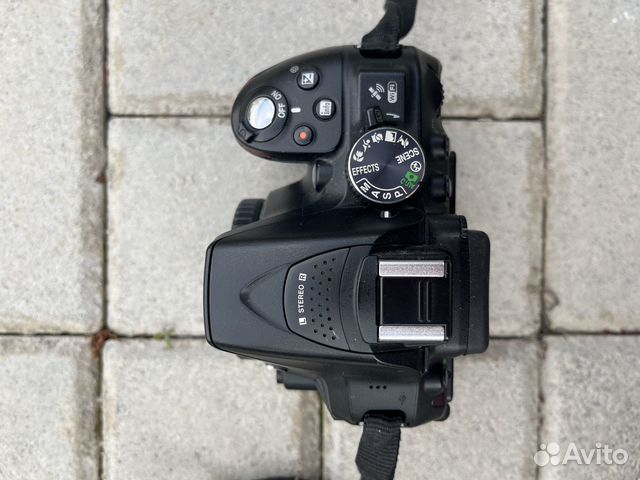 Фотоаппарат Nikon