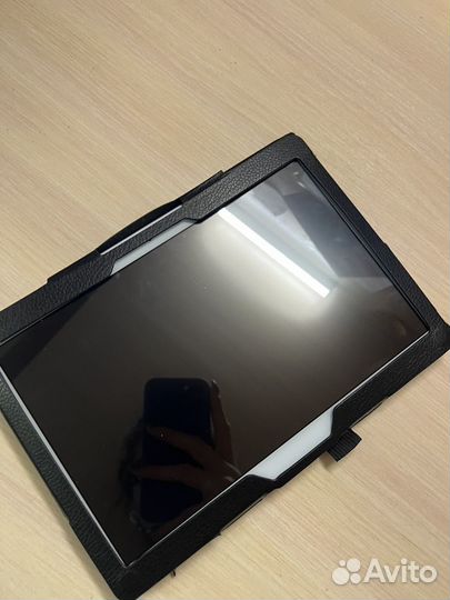 Планшет lenovo tab m10