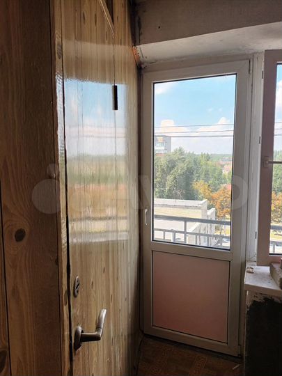 Комната 12,2 м² в 1-к., 8/9 эт.